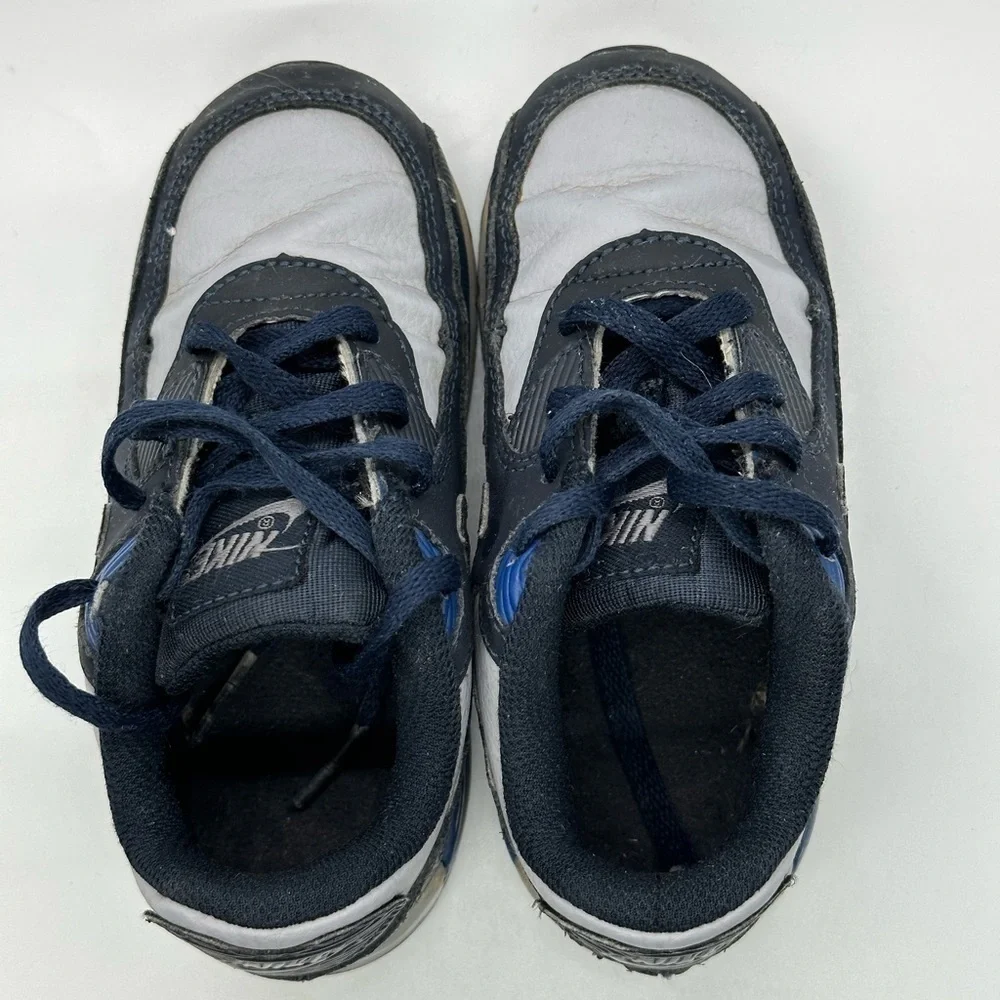 Toddler  Nike Air Max 90 - Picture 5 of 6